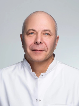 Д-р Станислав Къртев