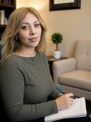 Мария Димитрова