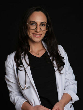 Д-р Спасимира Радкова