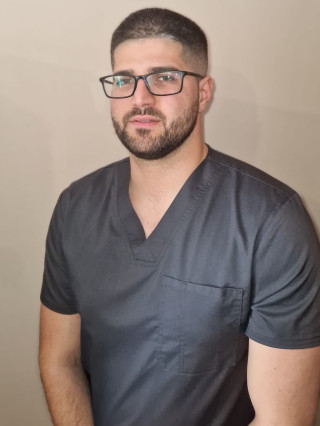 Д-р Алекса Маркович