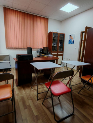 Психологическа лаборатория Кардиовес