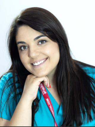 Д-р Джейна Алич