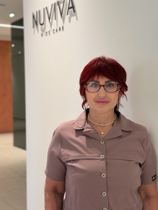 Десислава Спасова