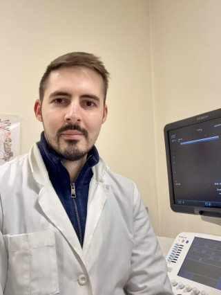 Д-р Владислав Мирчев