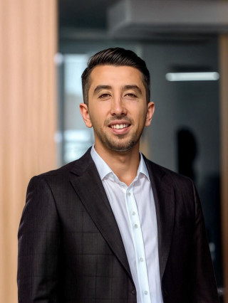 Д-р Мехмед Мехмед